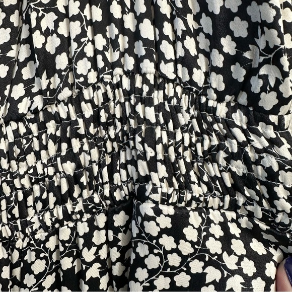 Anthropologie The Somerset woman’s  Jumpsuit - Picture 7 of 13